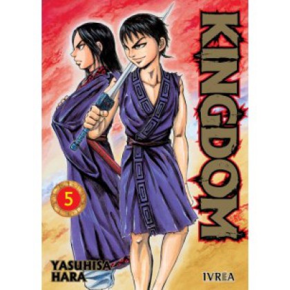 Kingdom 05